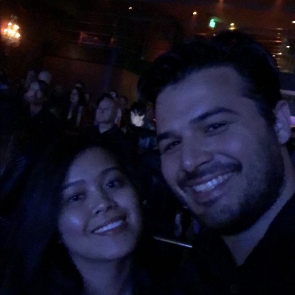 Meet your Posher, Nicholas - Picture 1 of 1